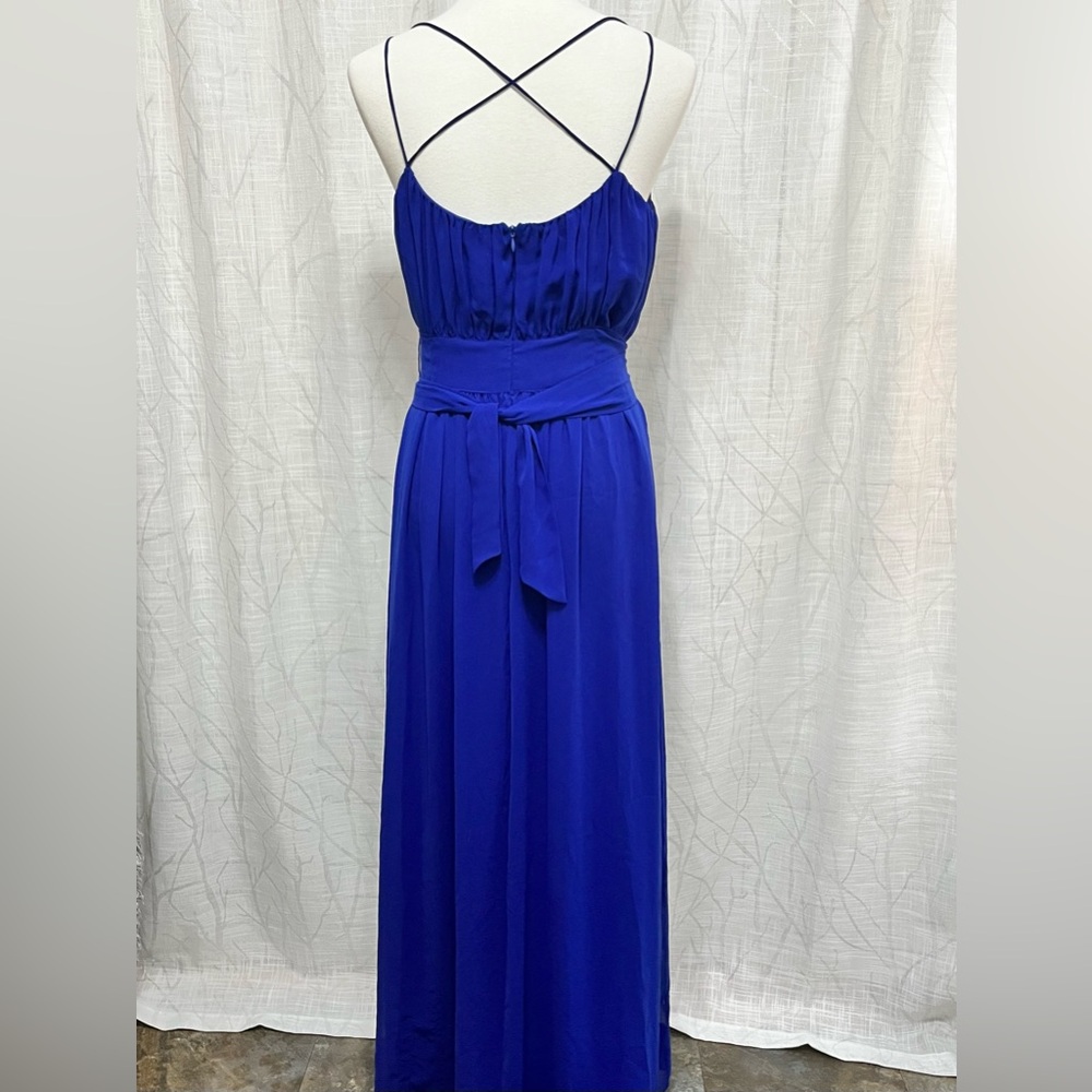 CK Criss Cross Back flowy Dress - Picture 5 of 5